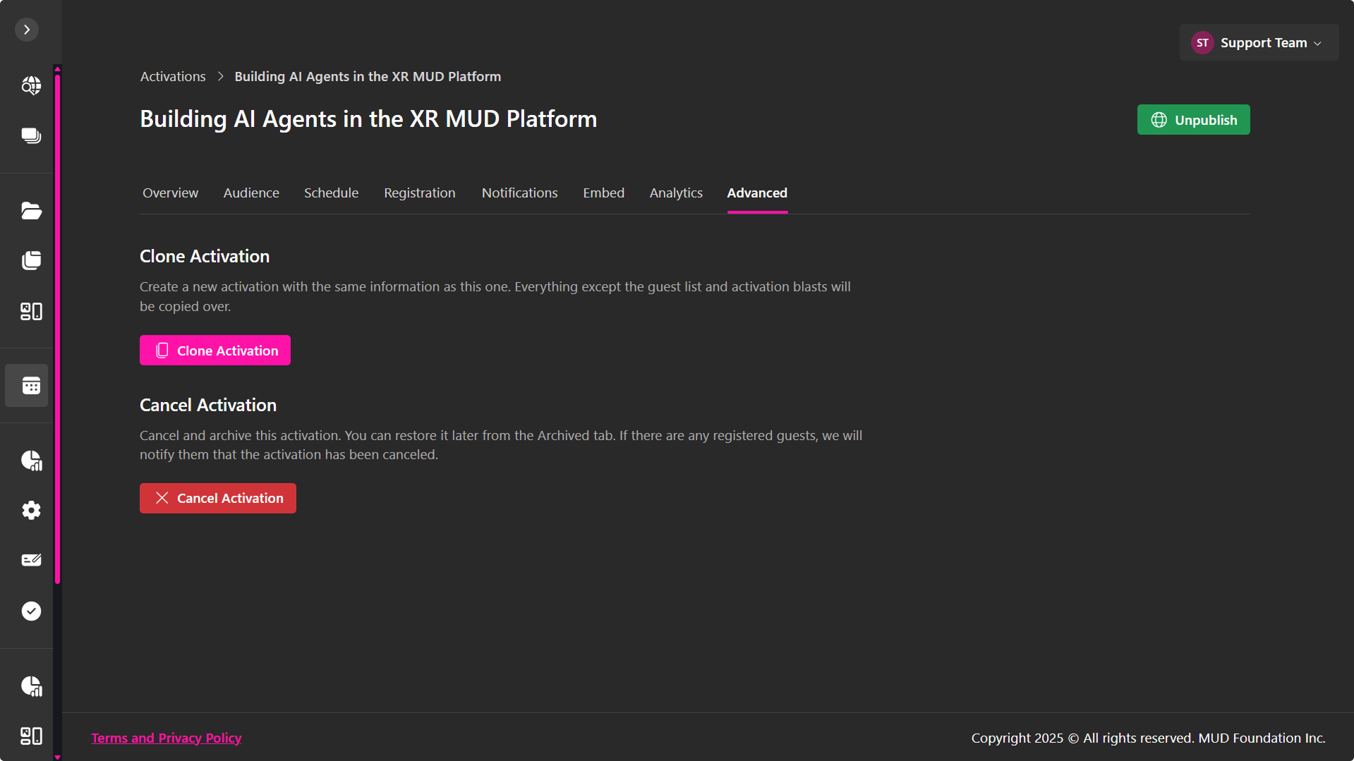 Crear Avatar Personalizado